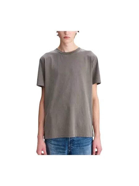 Koszulka A.p.c. szara