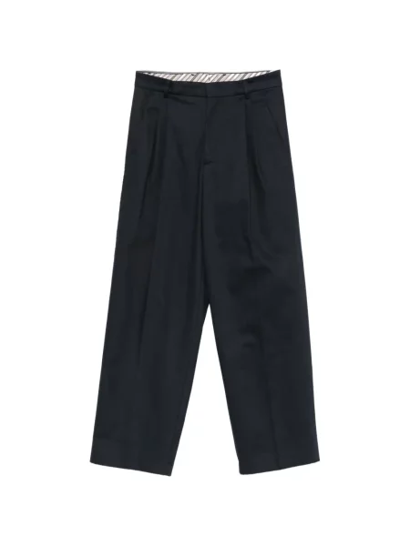 Pantaloni Amaranto albastru