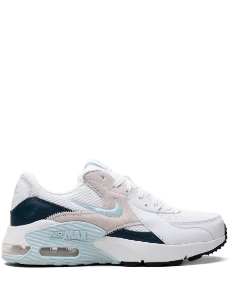 Sneakerși Nike Air Max alergare gri