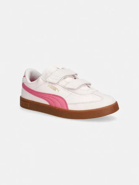 Puma Tenisice Club II Era V PS 20 ružičasta