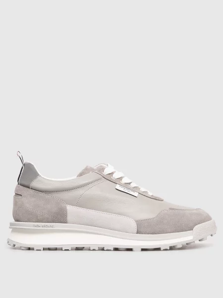 Кроссовки Thom Browne серые