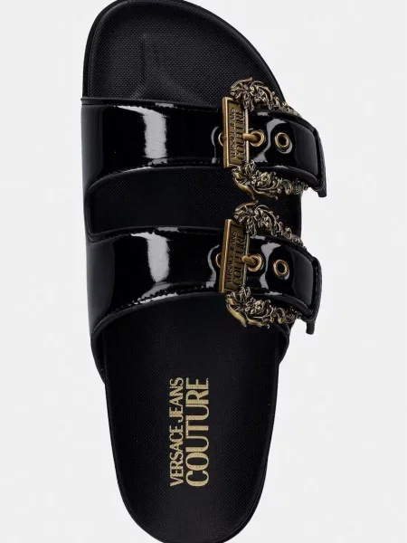 Шлепанцы Versace Jeans Couture