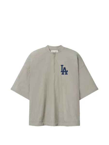 Hanorac Fear Of God Essentials gri