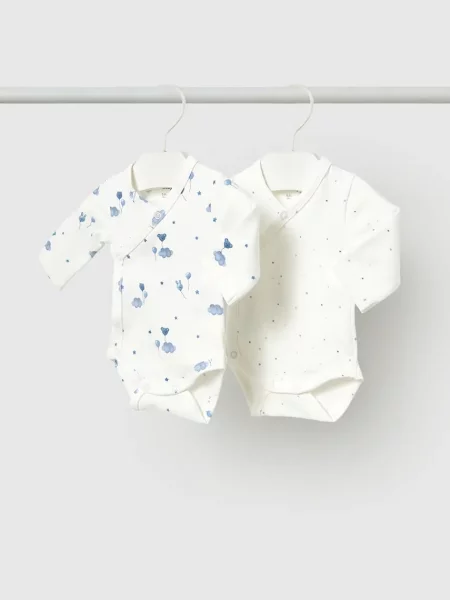 Детское боди Mayoral Newborn