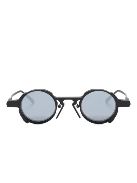 Ochelari de soare Henrik Vibskov negru