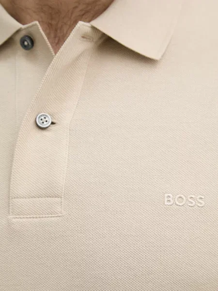 Поло Boss