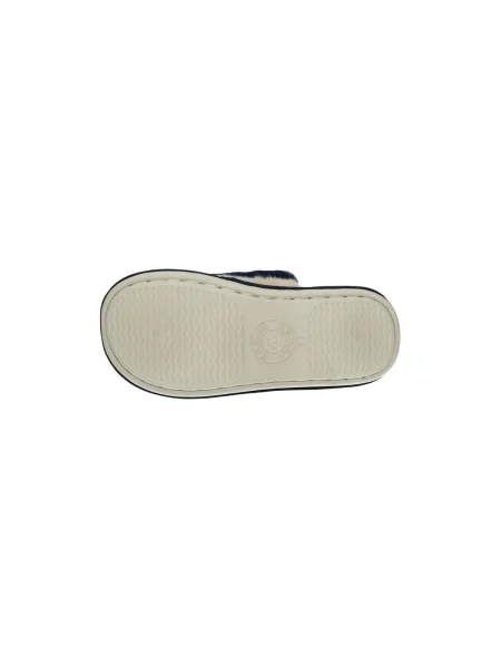 Pantofi Demax albastru
