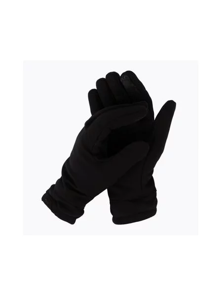 Рукавиці велосипедні Northwave Fast Polar FG чорні