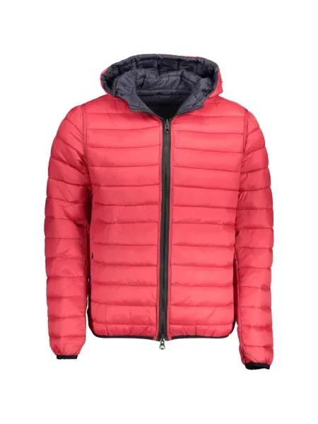 Dygsniuotas striukė U.s. Polo Assn. mėlyna