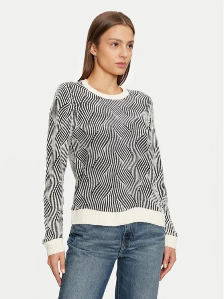 Vila Pulover Doreen bej