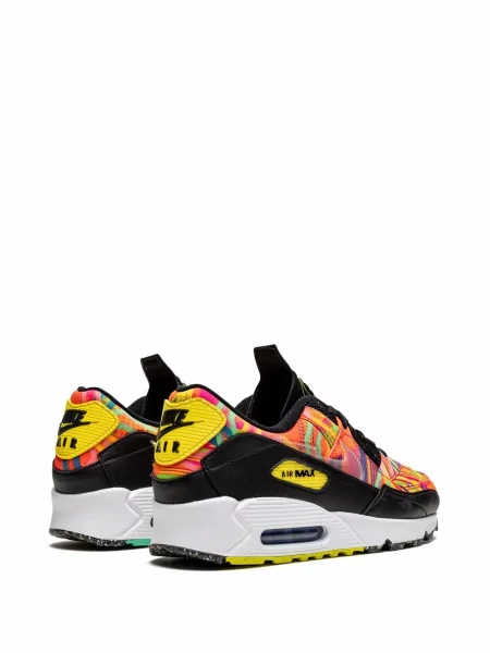 Sneakersy Nike Air Max 90 czarne
