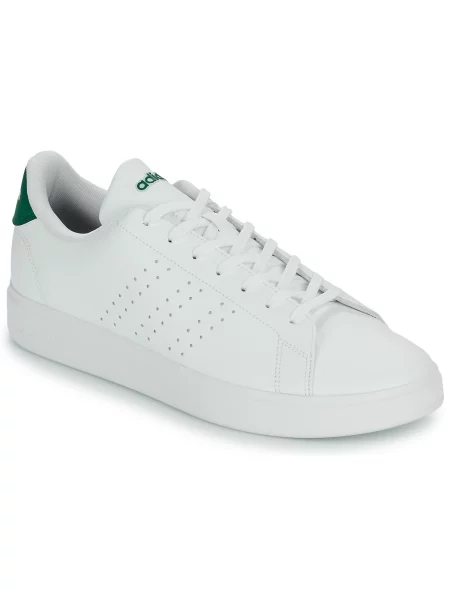 Superge Adidas Advantage bela