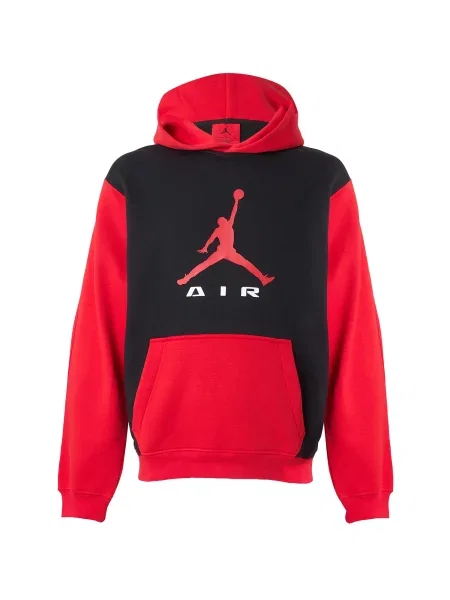 Geacă Jordan alb