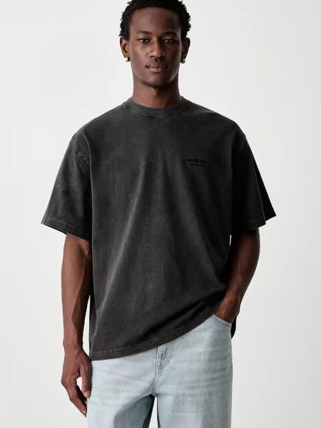 Neighborhood tricou din pentru bărbați