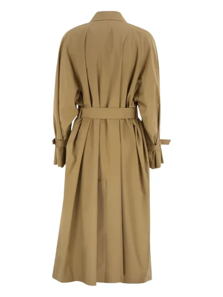 Trenci Max Mara maro