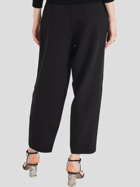 Брюки Dkny черные