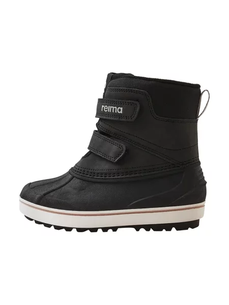 Detské snehule Reima Coconi black čierna