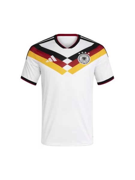Tričko Adidas biela