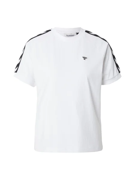 Hummel Tricou funcțional ARCHIVE negru alb