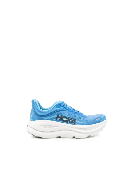 Hoka Buty do biegania Bondi 9 M niebieski