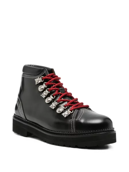Botine Toga Virilis negru