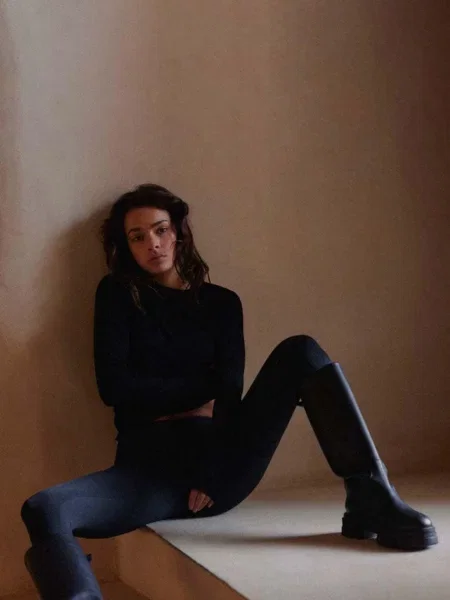 Лонгслів MUUV.