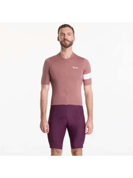Свитер Rapha из джерси белый