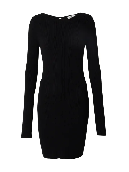 Cheyenne Ochsenknecht Rochie negru