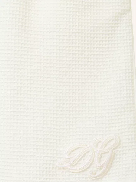 Dolce & Gabbana Szorty weiss
