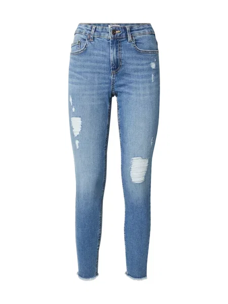 ONLY Jeans ONLBLUSH' albastru