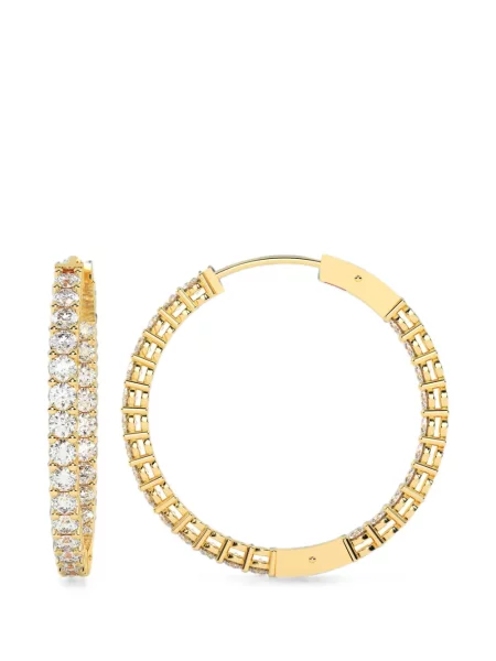 Обеци Diamond Essentials