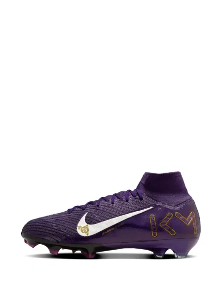 Sneakerși Nike Mercurial violet
