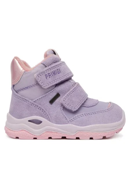 Primigi Апрески GORE-TEX M Светлолилав