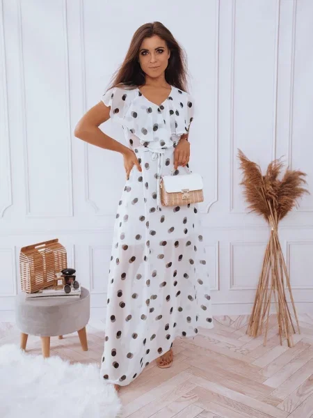 Rochie Dstreet gri