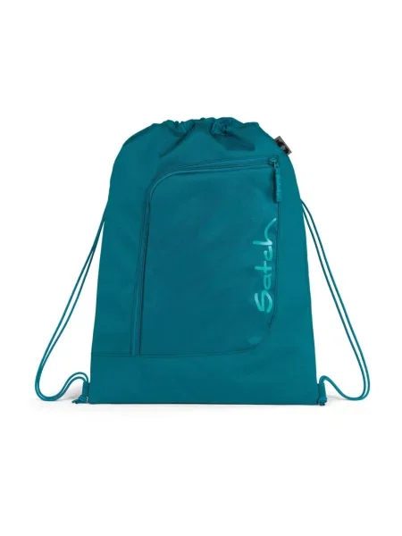 Torebka Satch zielona