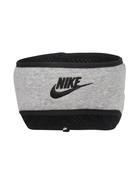 Jakna od flisa Nike od flisa siva