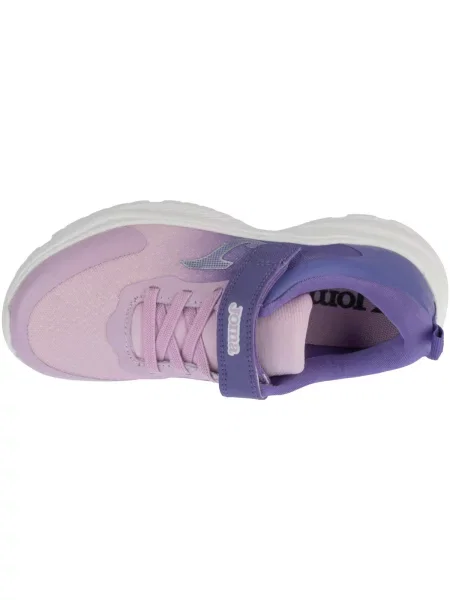 Pantofi copii Joma violet