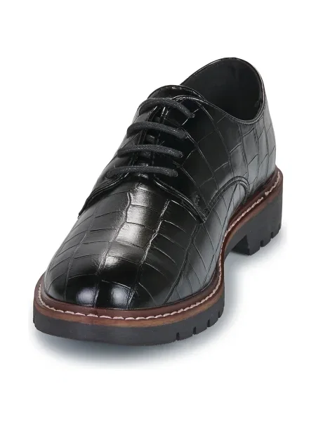 Pantofi Moony Mood negru