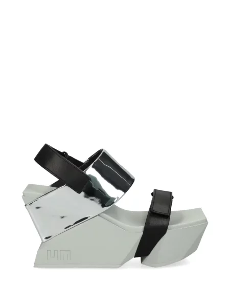 Sandale United Nude cu bretele