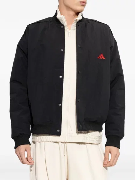 Sneakerși Adidas Climacool plasă cu broderie negru