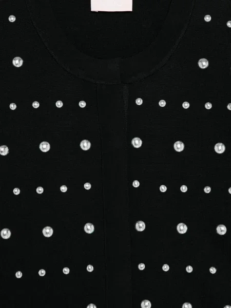Cardigan Liu Jo negru