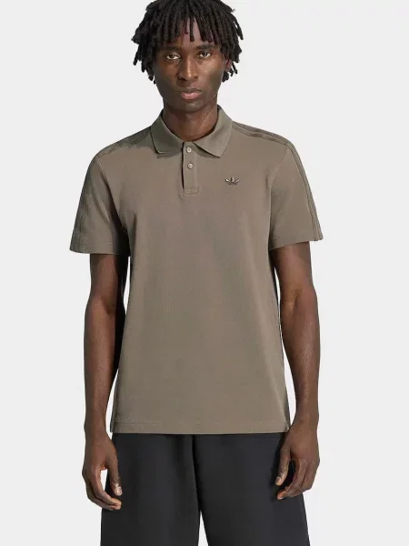 Tricou polo Adidas Originals