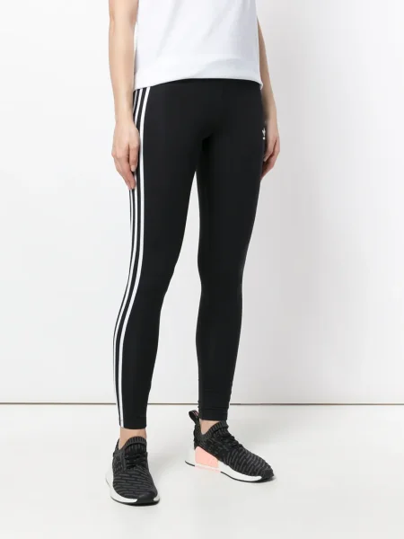 Тениска Adidas черно
