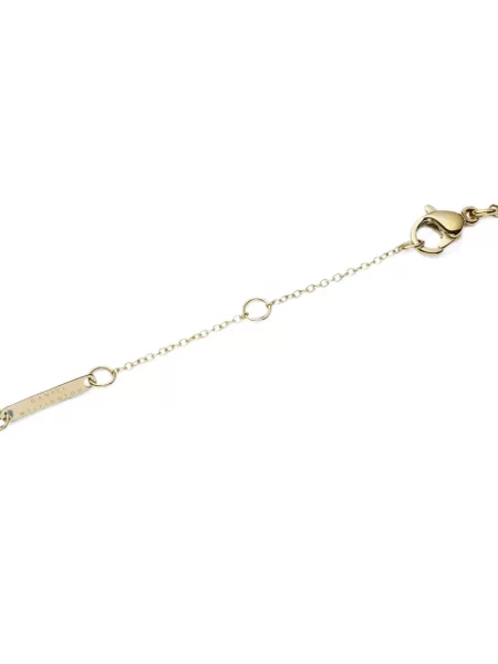 Ogrlica Daniel Wellington