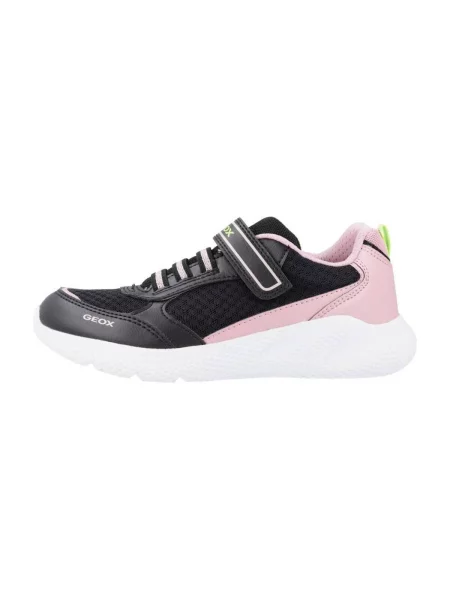 Pantofi copii Geox negru