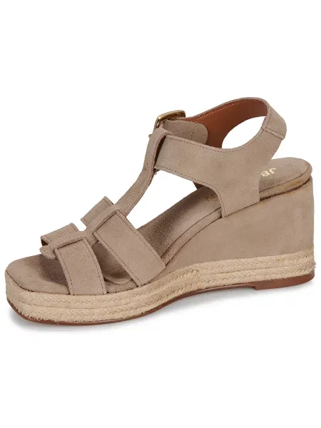 Tenisky Jb Martin sivá