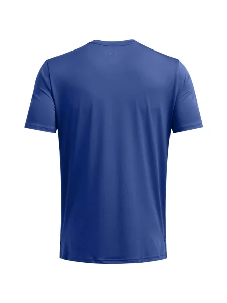 Tricou Under Armour albastru