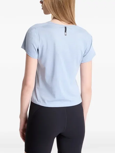 Tricou The North Face albastru