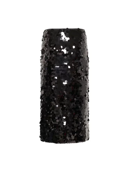 Spódnica Inwear czarna