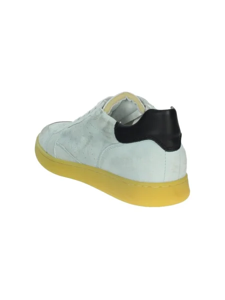 Pantofi D.a.t.e. albastru
